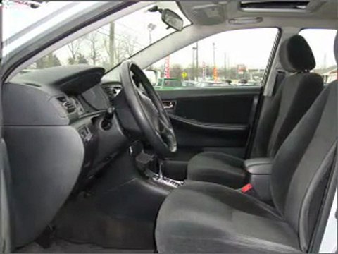 2007 Toyota Corolla Oxford OH - by EveryCarListed.com