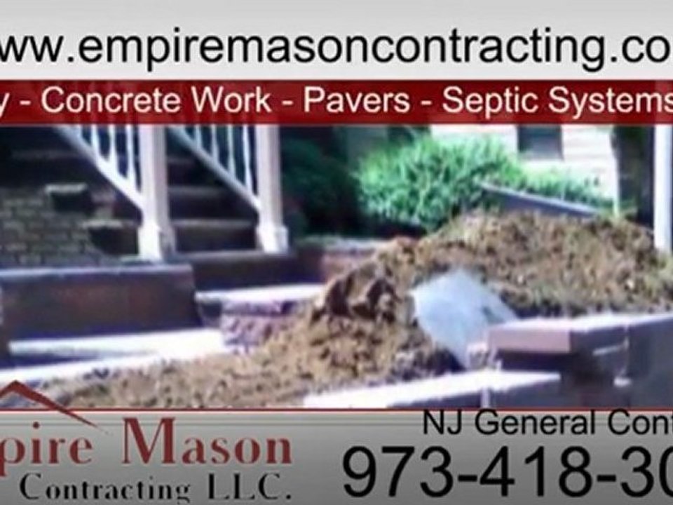 NJ General Contractor