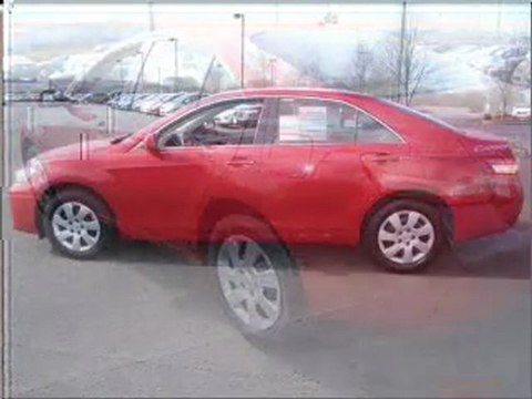 2010 Toyota Camry Kelso WA - by EveryCarListed.com