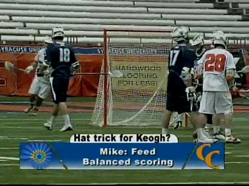 On The Attack | 'Cuse Countdown