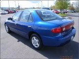 2004 Chevrolet Cavalier Kelso WA - by EveryCarListed.com