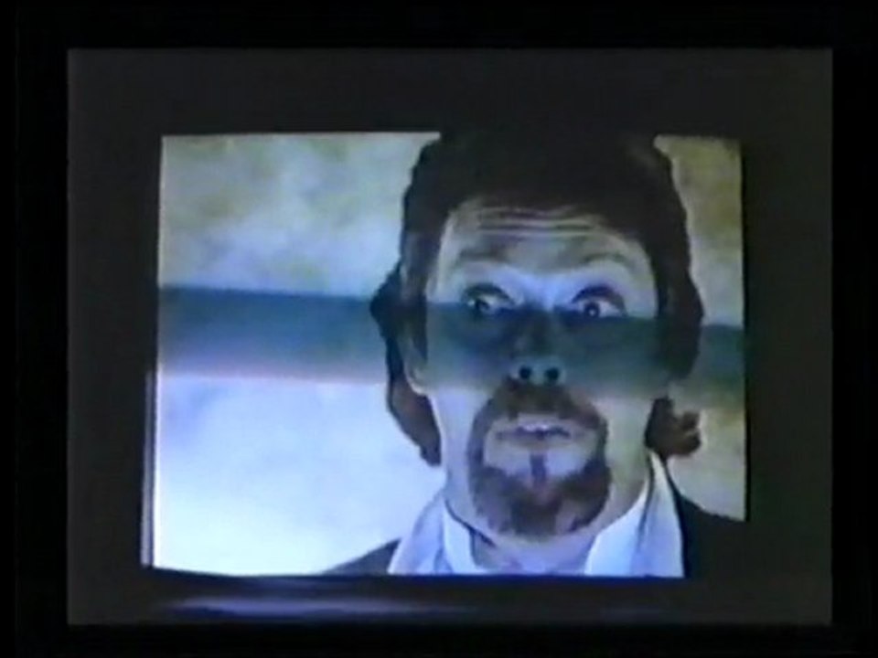 Ellen Dubin in her recurring role of GIGGEROTA THE WICKED 2