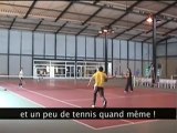 doubles loisirs pont de claix tennis