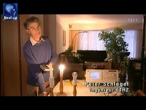 lampes fluo-compactes