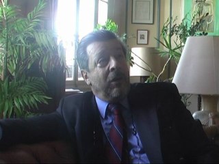 L'après-régionales au MoDem : entretien avec Didier Bariani