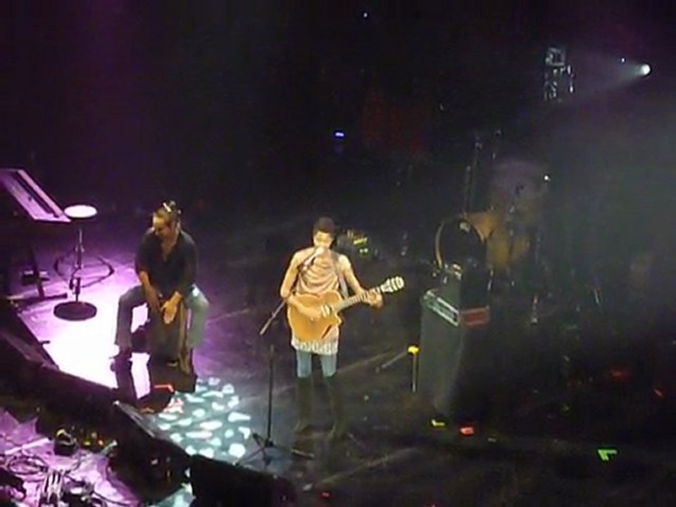 Ayo concert peace one day run