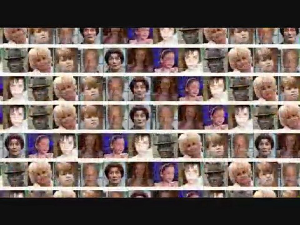 Big Brother 12 | All Peados | Opening Theme