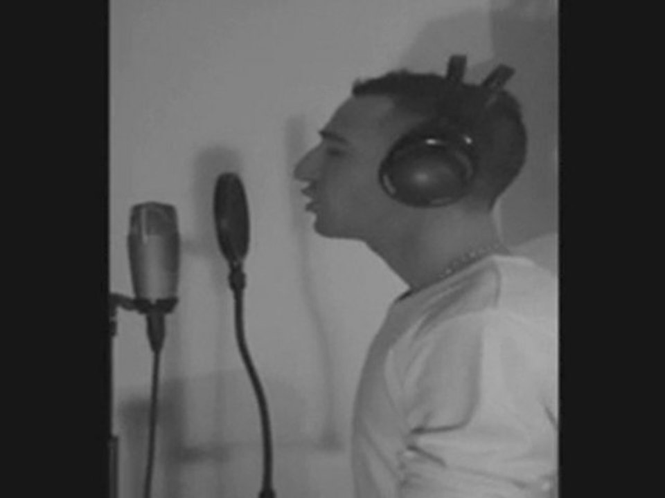 Clip La colere