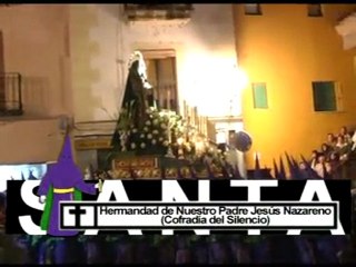 Procesión Miércoles Santo 3 de 3