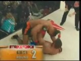 Alistair Overeem vs Vitor Belfort 2 (Strikeforce Revenge)