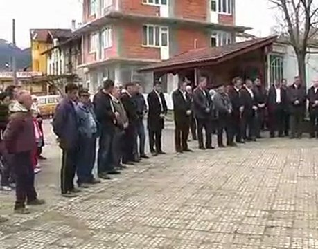 37- годишнина от събитията в село Корница