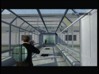 Videotest Kane & Lynch Dead Men