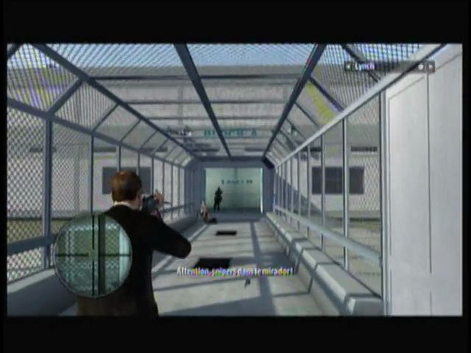 Videotest Kane & Lynch Dead Men