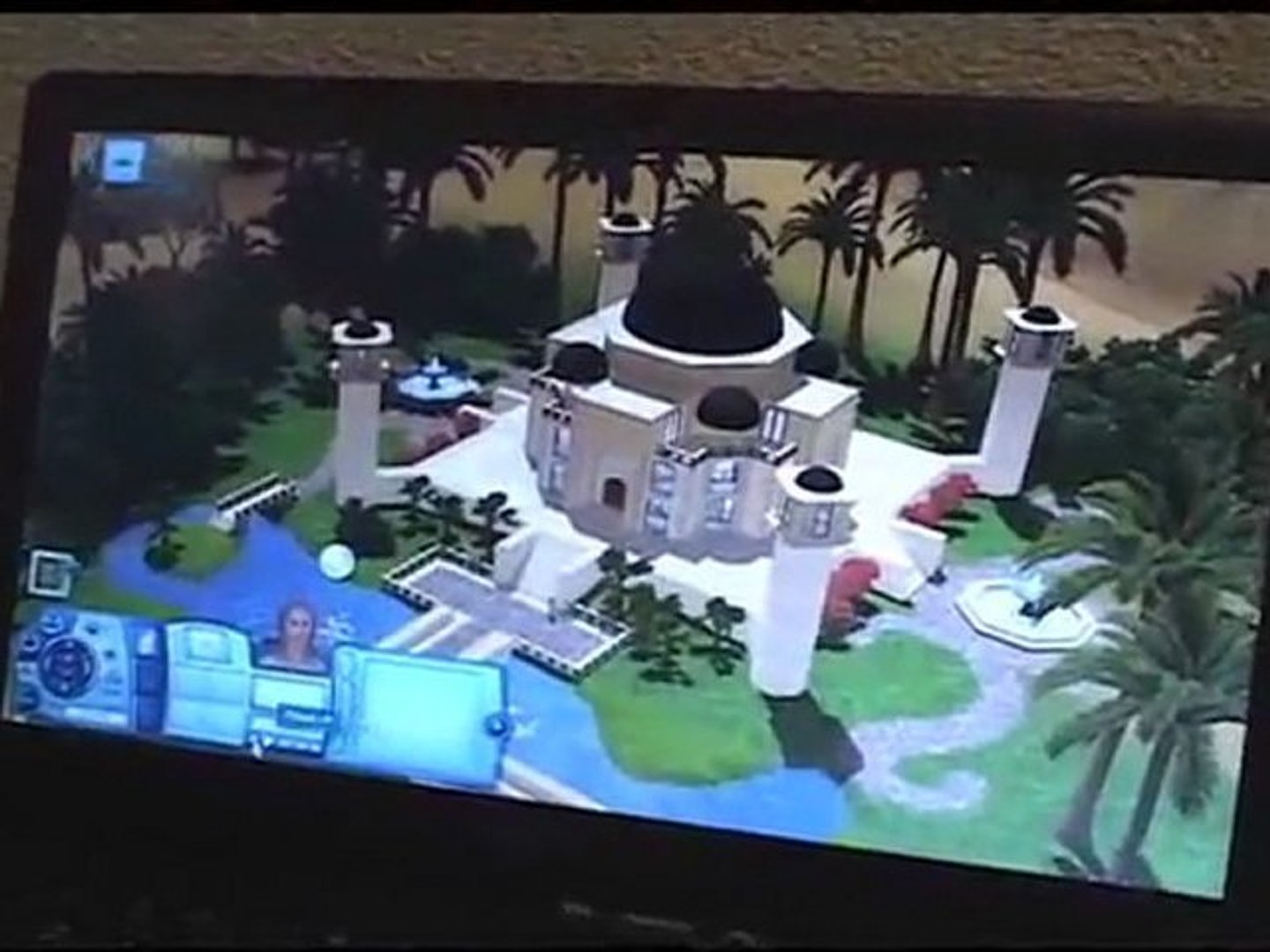 ⁣The Sims 3 - Volta ao Mundo