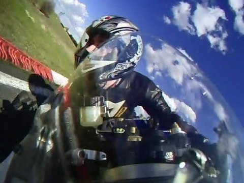 Entrainement a carole 1er avril 2010