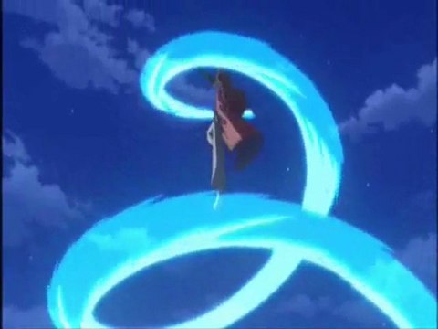 Tales of Symphonia Tethe'alla OAV 05 JP (Partie 1)