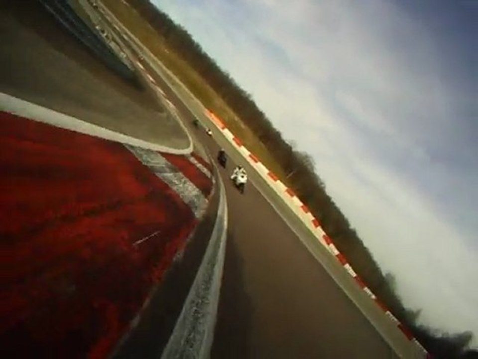 circuit dijon prenois