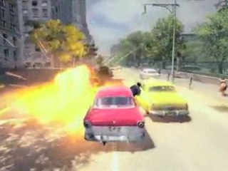 Mafia II - PAX East 10: Cosa Nostra Interview