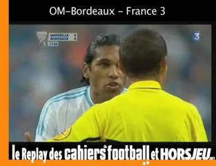 Le Replay, saison 2: épisode 4