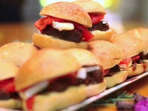 Best Private Catering Pacific Palisades