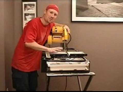 Floor Tiling Tools - Part 7 - Hand & Power Tools