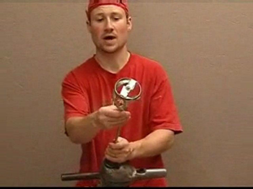 Floor Tiling Tools - Part 8 - Useful Hand Tools