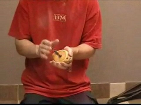 Floor Tiling Tools - Part 3 - Spacing, Trimming, &