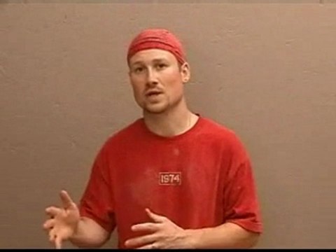 Floor Tiling Tools - Part 6 - Hand Tools & Accessories