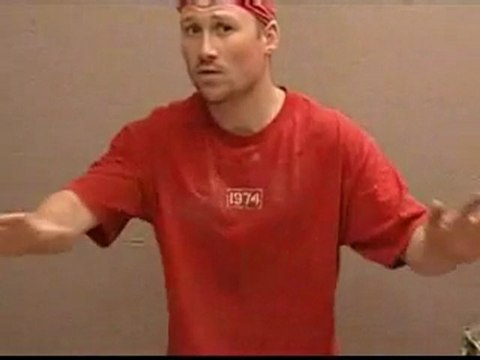 Floor Tiling Materials - Part 1 - Fillers & Adhesives