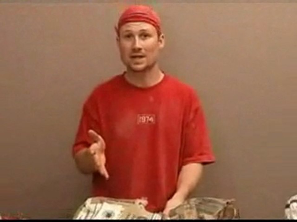 Floor Tiling Materials - Part 2 - Floor Tile Mortar