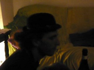 Road Trip / Krk 2008 / Marco et les cartes