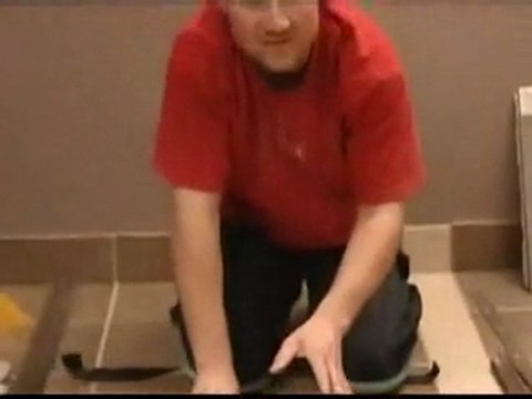 Floor Tile Transitions - Part 2 - Types Of Transition Pieces