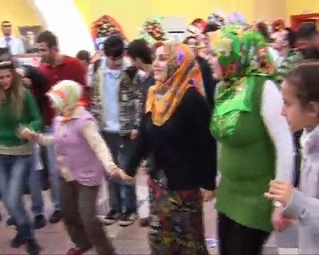 Ümütbükü dernek açılış gecesi 4bölüm