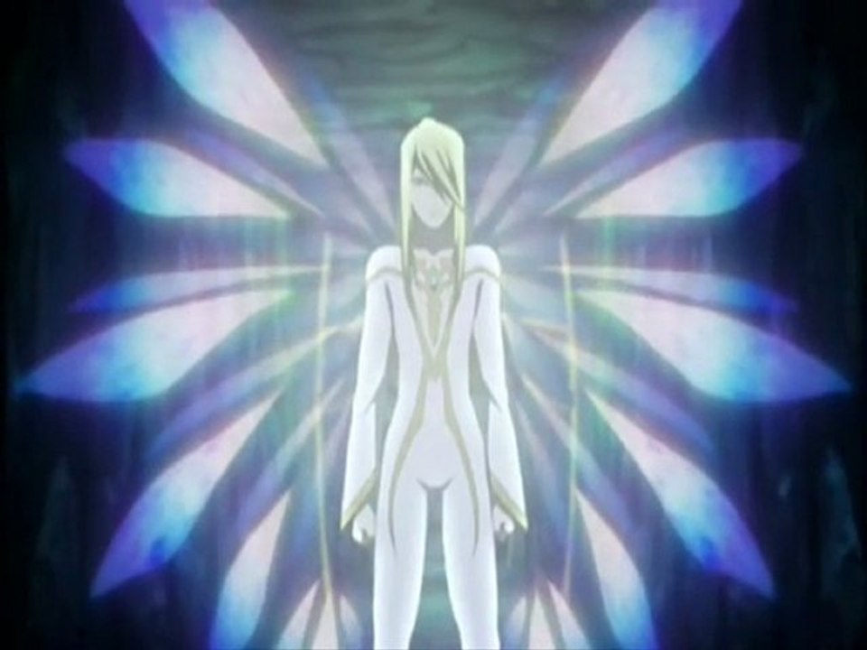 Tales of Symphonia Tethe'alla OAV 05 JP (Partie 5)