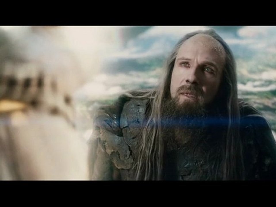 Le Choc des Titans - Extrait 1