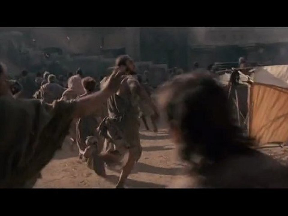 Le Choc des Titans - Extrait 2
