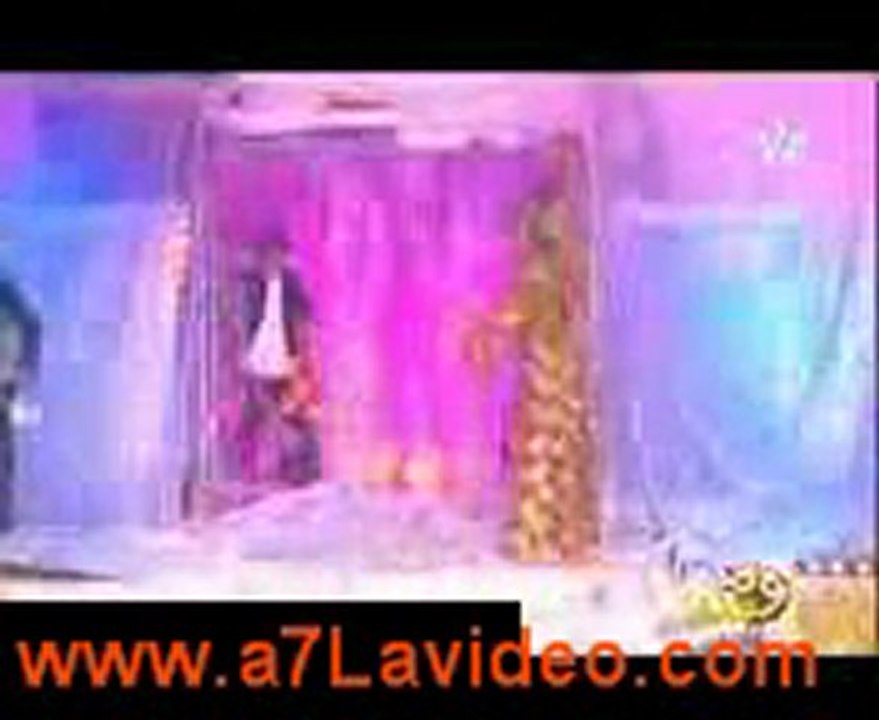 Comedia show 2010 du mois 28 mars part 3