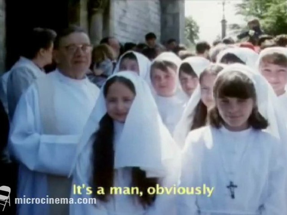 Call Me Madame (Appelez-Moi Madame)