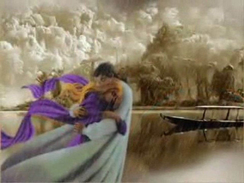 kapıldım gidiyorum -Melihat Gulses