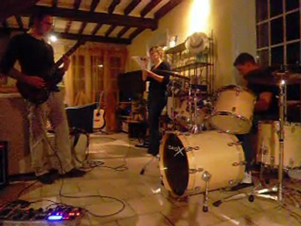 creep....Betty et les wanegainesmiths!!!