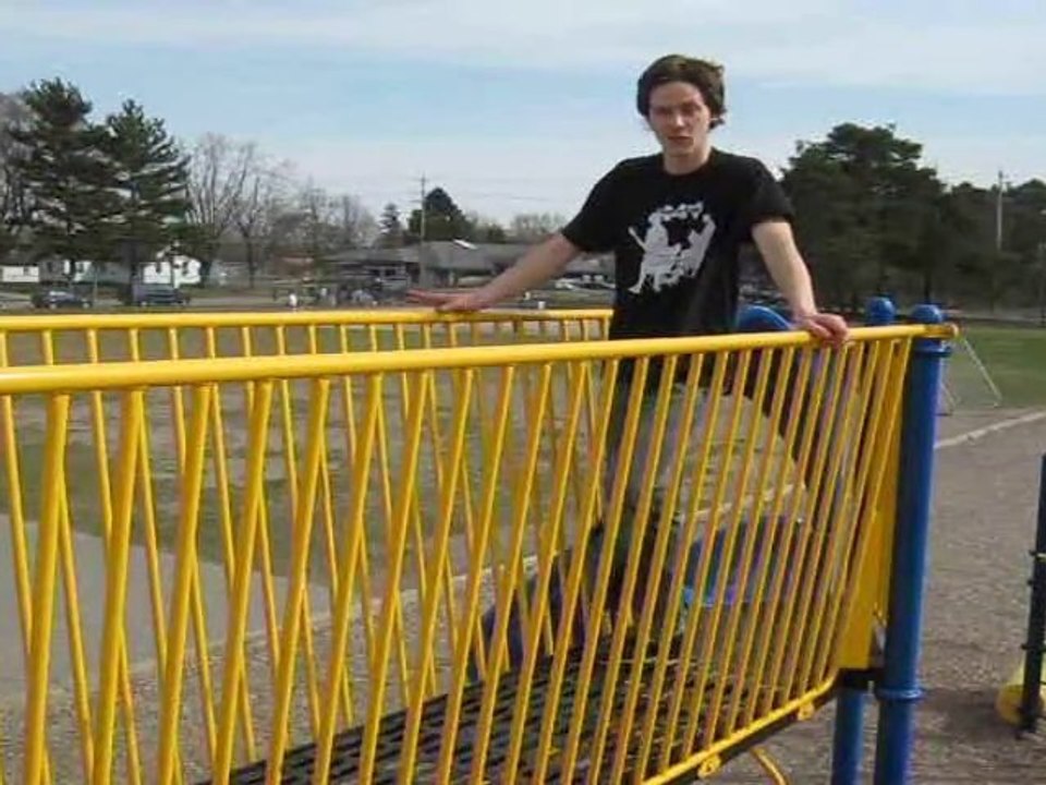 Montly Update for April 2010