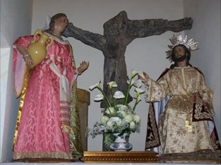 Imágenes de la Semana Santa de Beniaján