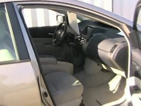 Used Car 2006 Toyota Prius at Jackson Toyota Barrie Ontario