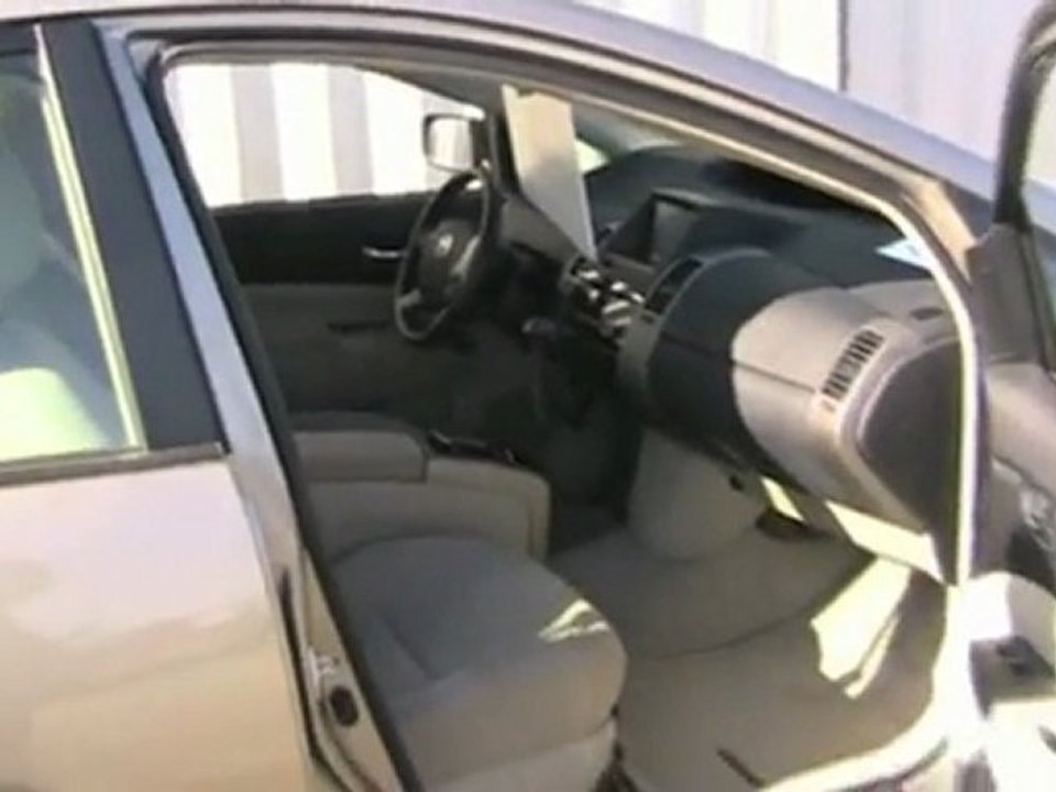 Used Car 2006 Toyota Prius at Jackson Toyota Barrie Ontario