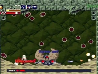 Cave Story Story - Best of Bytejacker - Best Of...