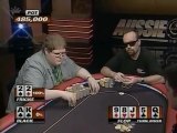 Aussie Millions Main Event 2007 E07PT02