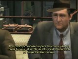 Mafia 2 - Histoire et personnages