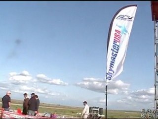 Ca-Jets BakersFields California 2010 Event "David Searles Tr