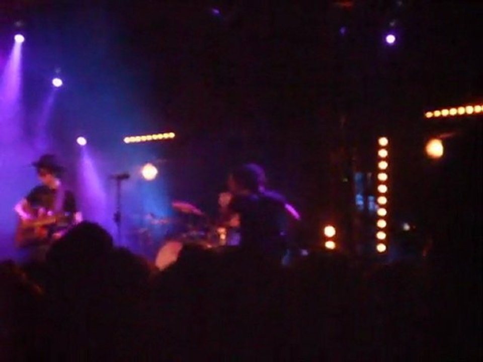 BB Brunes : Britty boy