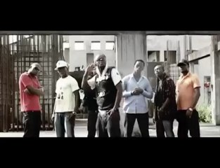 BE Tha Ibz Featuring Roarhillz